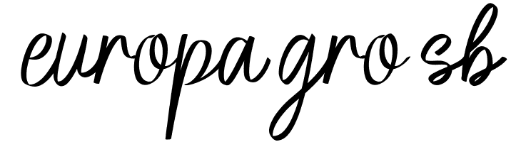 Agia Valley  Free Fonts Download