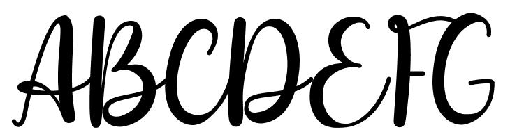 Betharia Classy  Free Fonts Download