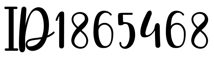 Betharia Classy  Free Fonts Download