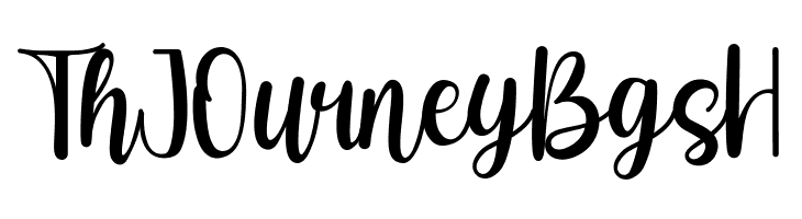 Betharia Classy  Free Fonts Download