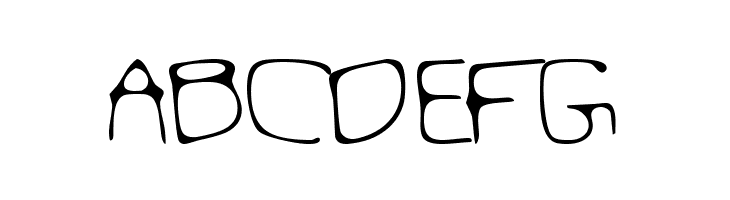 Mondo Messo Fonto 2  Free Fonts Download