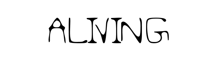 Mondo Messo Fonto 2  Free Fonts Download