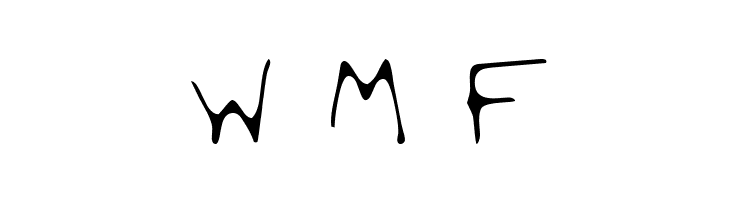 Mondo Messo Fonto 2  Free Fonts Download