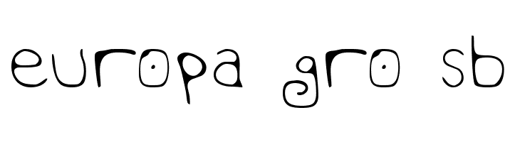 Mondo Messo Fonto 2  Free Fonts Download