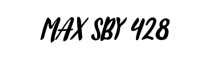 Ahmad Sutomi  Free Fonts Download