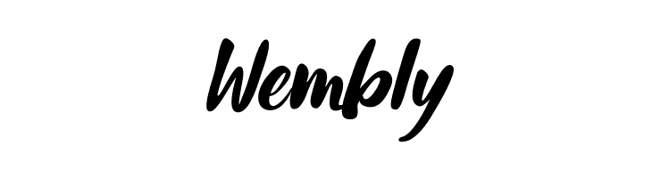 Ahmad Sutomi  Free Fonts Download