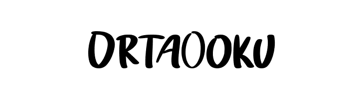 Listan Type  Free Fonts Download