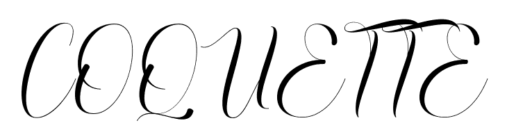 RusthinaScript  Free Fonts Download