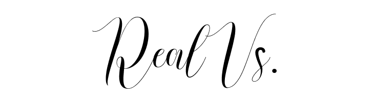 RusthinaScript  Free Fonts Download