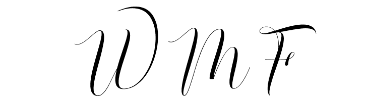 RusthinaScript  Free Fonts Download