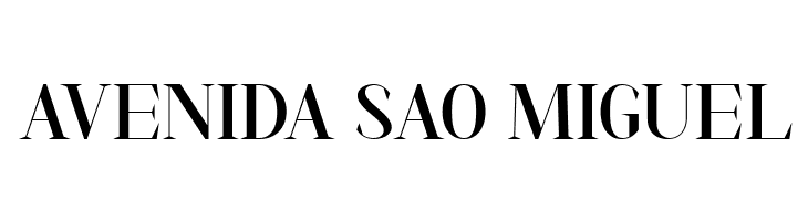 Anya Tamy Regular  Free Fonts Download