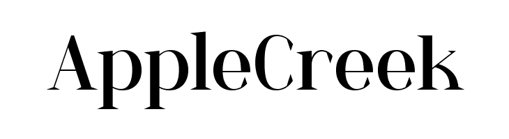 Anya Tamy Regular  Free Fonts Download