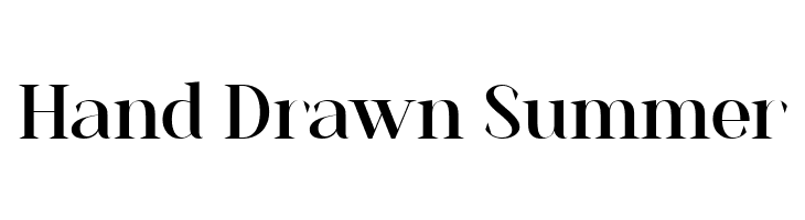 Anya Tamy Regular  Free Fonts Download