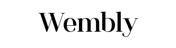 Anya Tamy Regular  Free Fonts Download