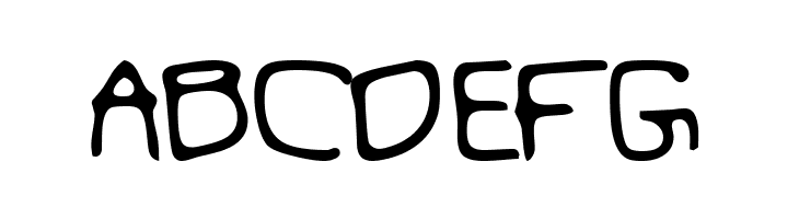 Mondo Messo Fonto Bold  Free Fonts Download