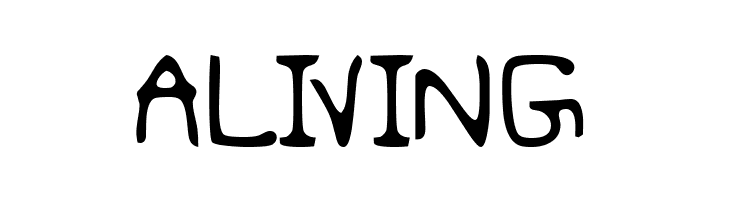 Mondo Messo Fonto Bold  Free Fonts Download