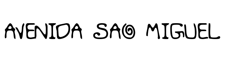 Mondo Messo Fonto Bold  Free Fonts Download