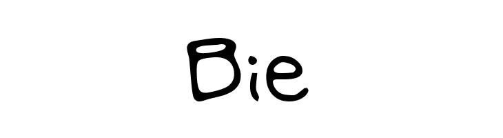 Mondo Messo Fonto Bold  Free Fonts Download
