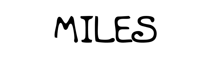 Mondo Messo Fonto Bold  Free Fonts Download