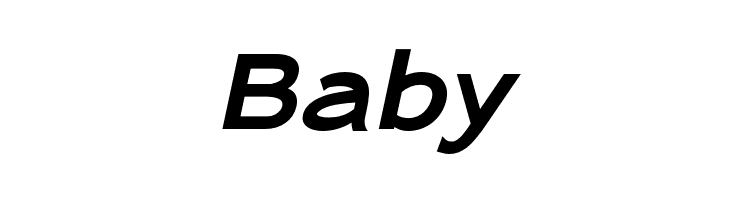 TheQlickers-BoldItalic  Free Fonts Download