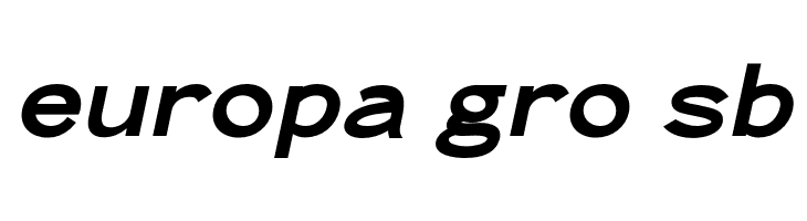 TheQlickers-BoldItalic  Free Fonts Download