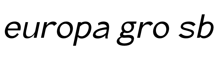 TheQlickers-Italic  Free Fonts Download