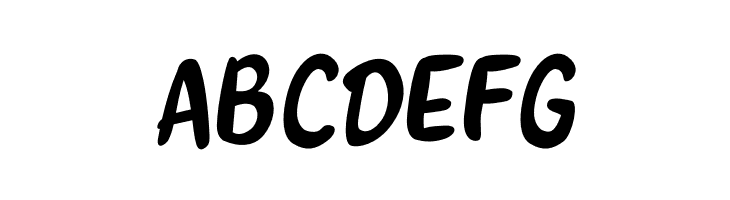 Stanley Moon  Free Fonts Download