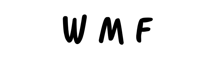 Stanley Moon  Free Fonts Download