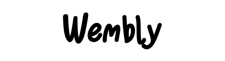 Stanley Moon  Free Fonts Download