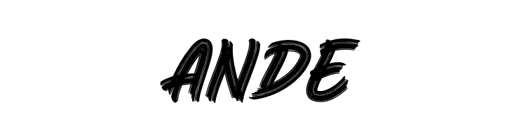 Bingo Reky  Free Fonts Download