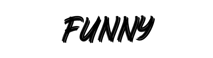 Bingo Reky  Free Fonts Download