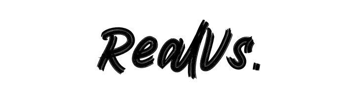 Bingo Reky  Free Fonts Download