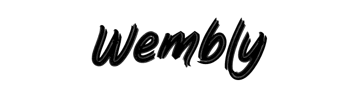 Bingo Reky  Free Fonts Download