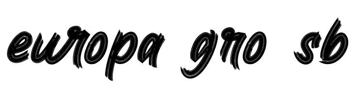 Bingo Reky  Free Fonts Download