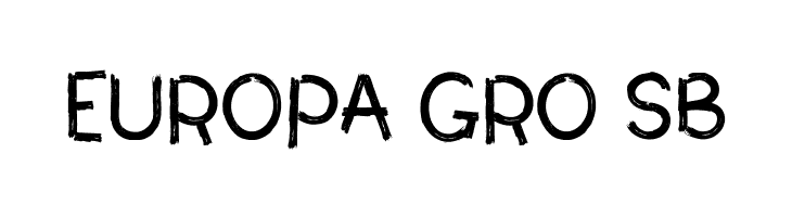 The Swarm Regular  Free Fonts Download
