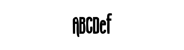 Concrete Shoes  Free Fonts Download