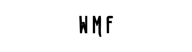 Concrete Shoes  Free Fonts Download