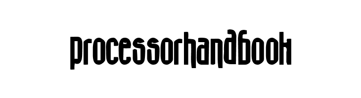 Concrete Shoes  Free Fonts Download