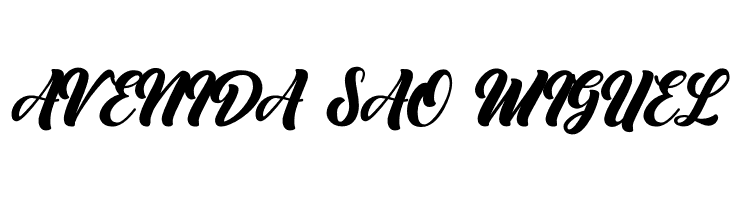 Biyonella  Free Fonts Download