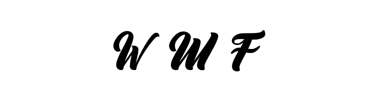 Biyonella  Free Fonts Download