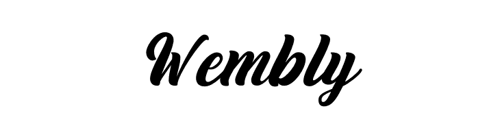 Biyonella  Free Fonts Download