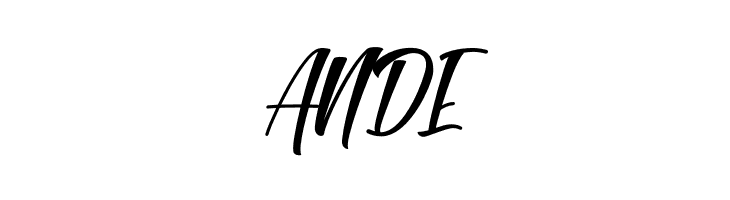 Antapin  Free Fonts Download