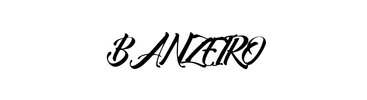 Dayden Batemisy Regular  Free Fonts Download