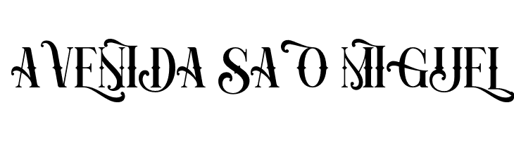 Bristol maver Regular  Free Fonts Download