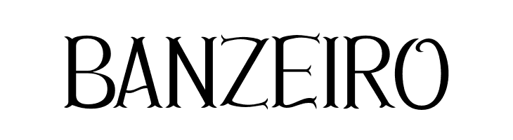 AvinsBake-Regular  Free Fonts Download