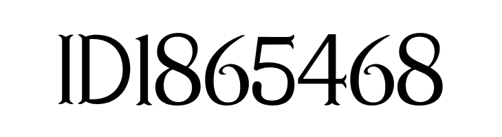 AvinsBake-Regular  Free Fonts Download