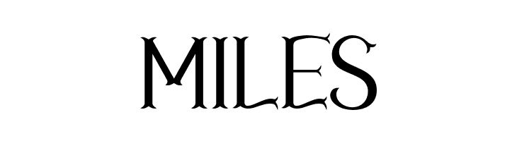 AvinsBake-Regular  Free Fonts Download