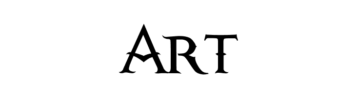 Narnia BLL  Free Fonts Download