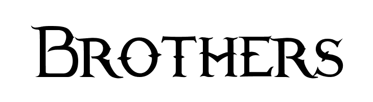 Narnia BLL  Free Fonts Download