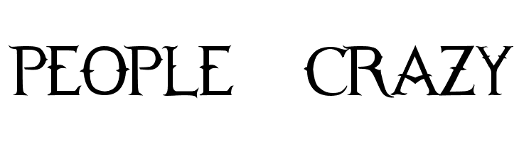 Narnia BLL  Free Fonts Download